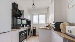 Eget kjøkken