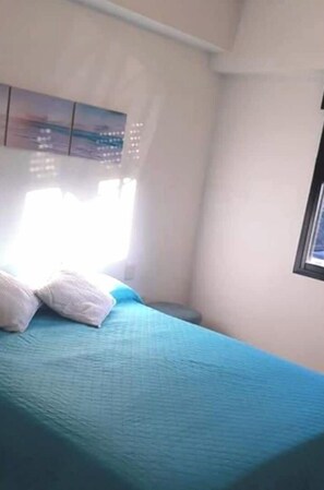 1 habitación y wifi 