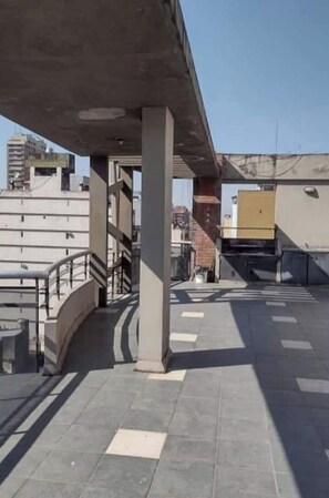 Property grounds - Santiago Department (San Miguel de Tucumán)
