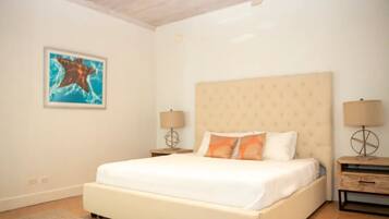 1 soveværelse, Wi-Fi