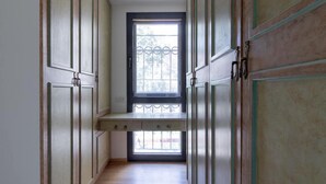 Family Apartment - Family Apt & Garden in David's Village by FeelHome (Jerusalem)