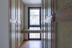 Familienapartment | 3 Schlafzimmer, Bügeleisen/Bügelbrett, Reisekinderbett, kostenloses WLAN