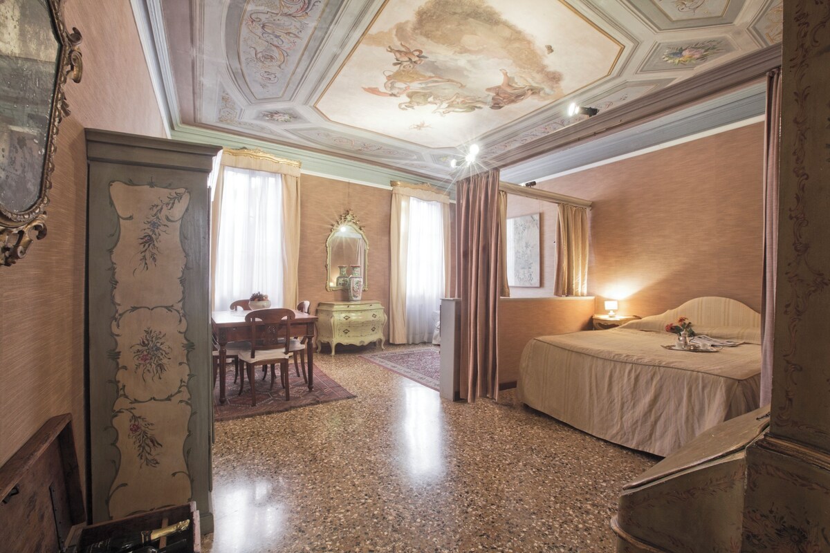 Bild für Gastgeberprofil