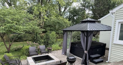 Purdue, Ross-Ade, and Mackey in your backyard!