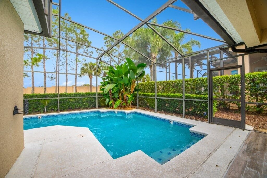 獨棟房屋, 5 間臥室 | 游泳池 | 溫水游泳池