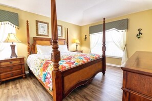 Casa, 4 camere da letto | 4 camere, Wi-Fi gratuito