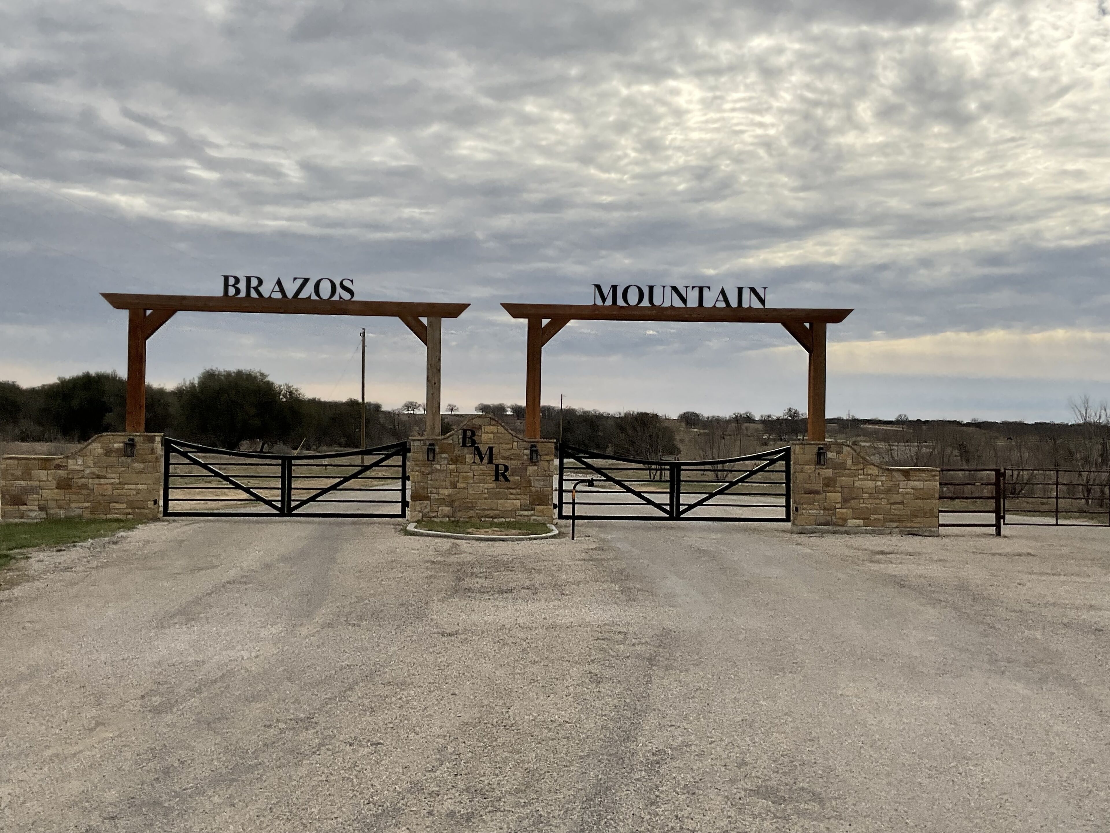 Brazos River Ranch