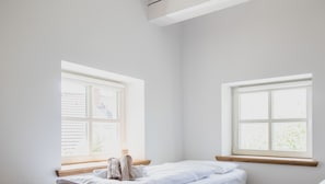 2 Schlafzimmer, Bügeleisen/Bügelbrett, WLAN
