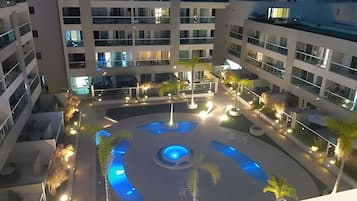 Apartment | Pool | 3 outdoor pools
