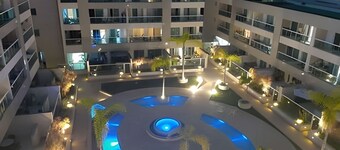 Brisas do Lago - apartamento 5