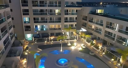 Brisas do Lago - apartamento 5