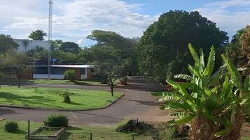 Apartment | Property grounds