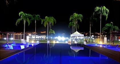 Brisas do Lago - apartamento 5