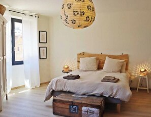 3 chambres, Wi-Fi