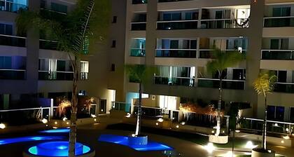 Brisas do Lago - apartamento 7