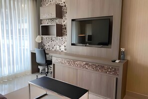 Appartement | Interieur