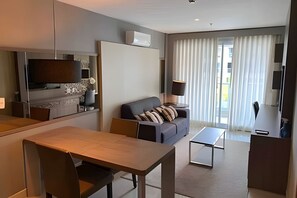 Apartment | Living area