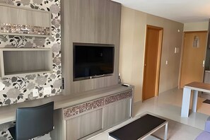 Apartment | Interior
