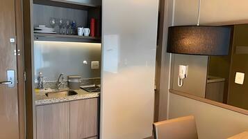 Apartamento | Parte interna
