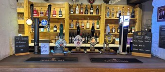The Bear Inn