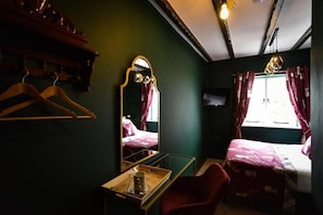 1 Schlafzimmer, kostenloses WLAN
