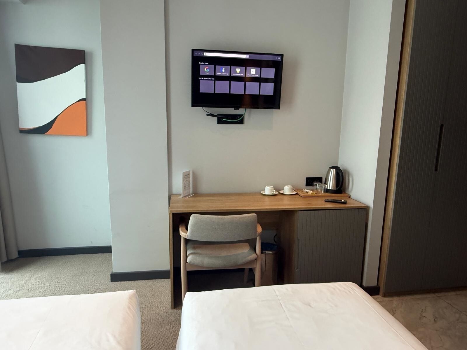 Foto - Sherlock Homes Hotels