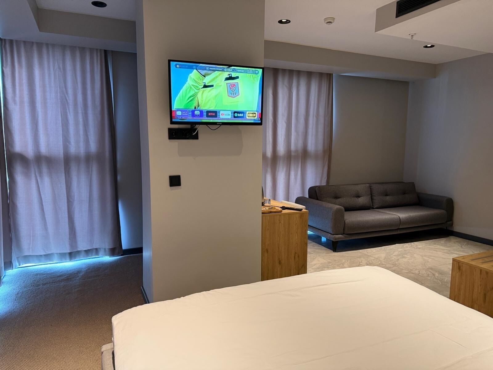 Foto - Sherlock Homes Hotels