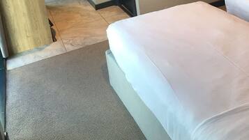 Superior-Zimmer | Allergikerbettwaren, Minibar, laptopgeeigneter Arbeitsplatz