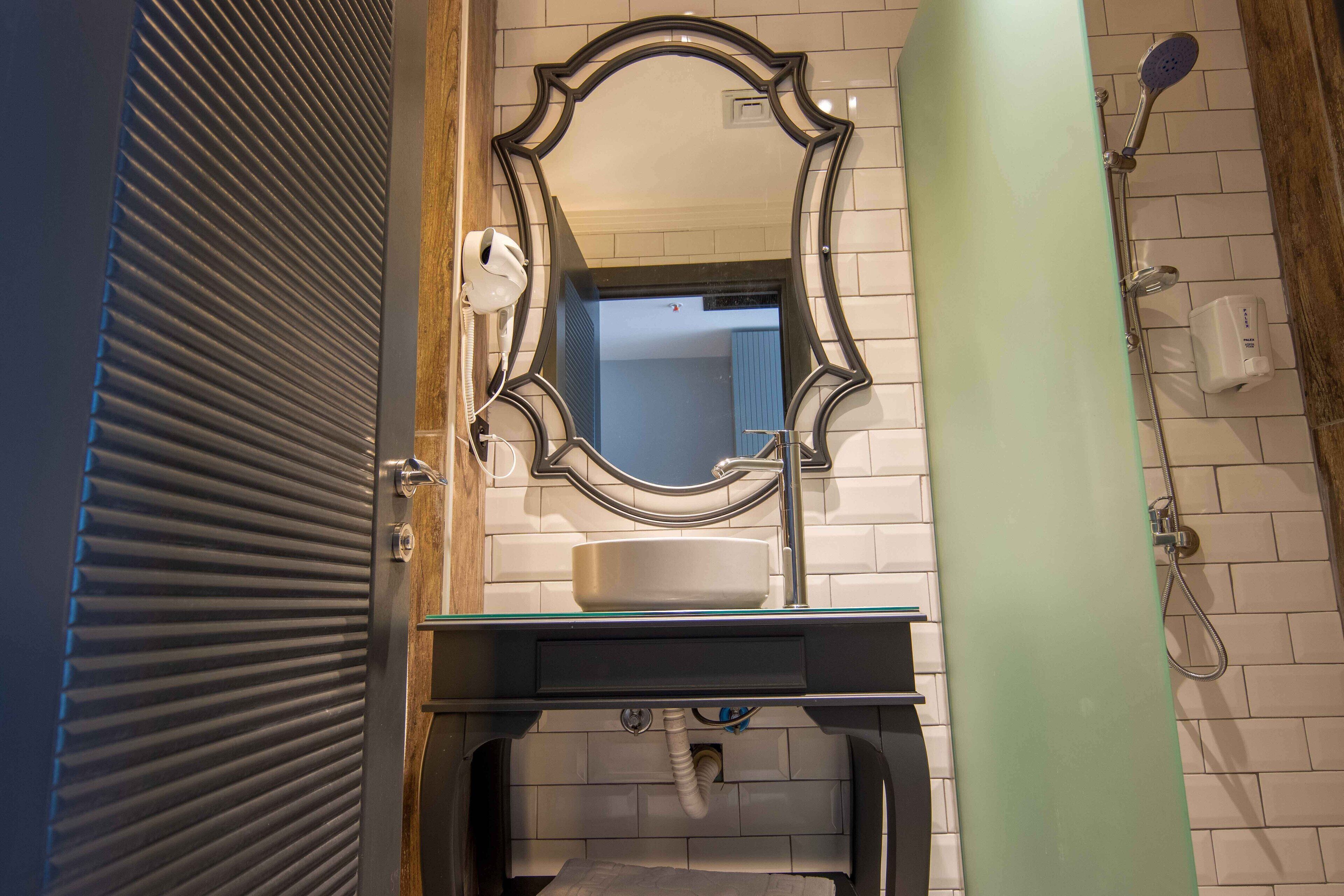 Foto - Sherlock Homes Hotels