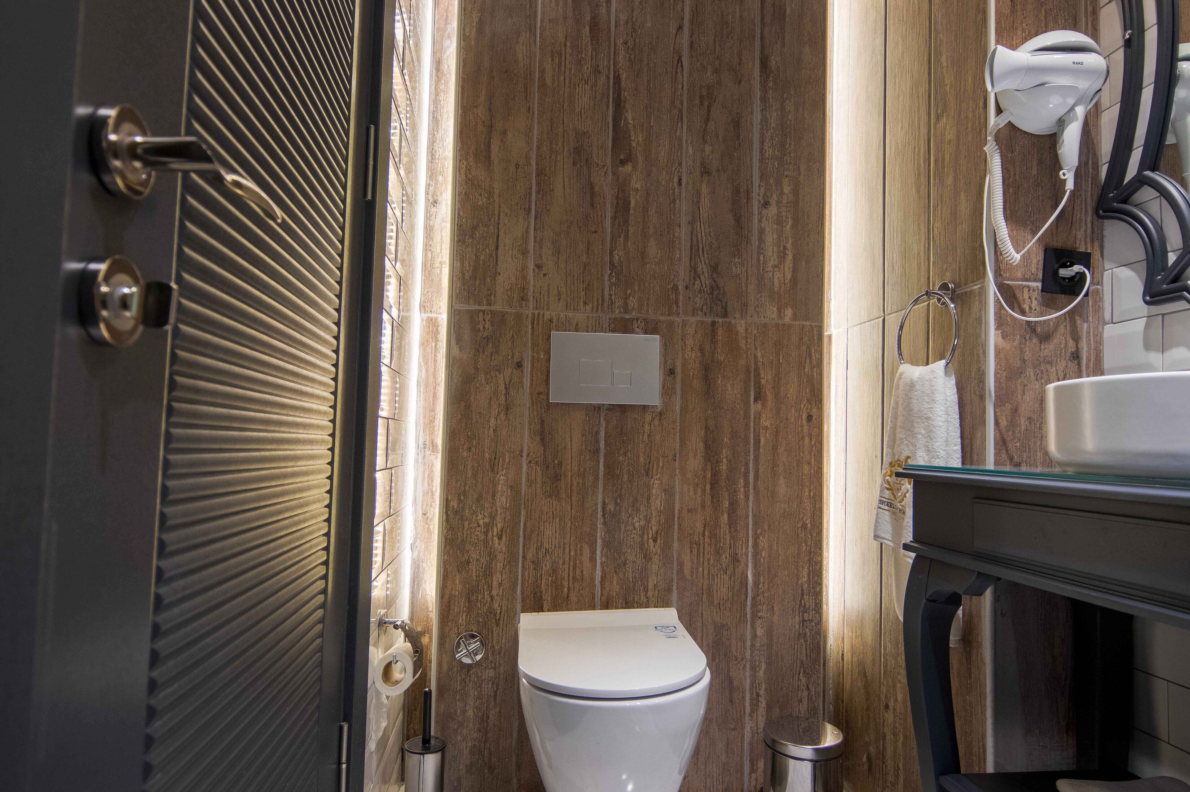 Foto - Sherlock Homes Hotels