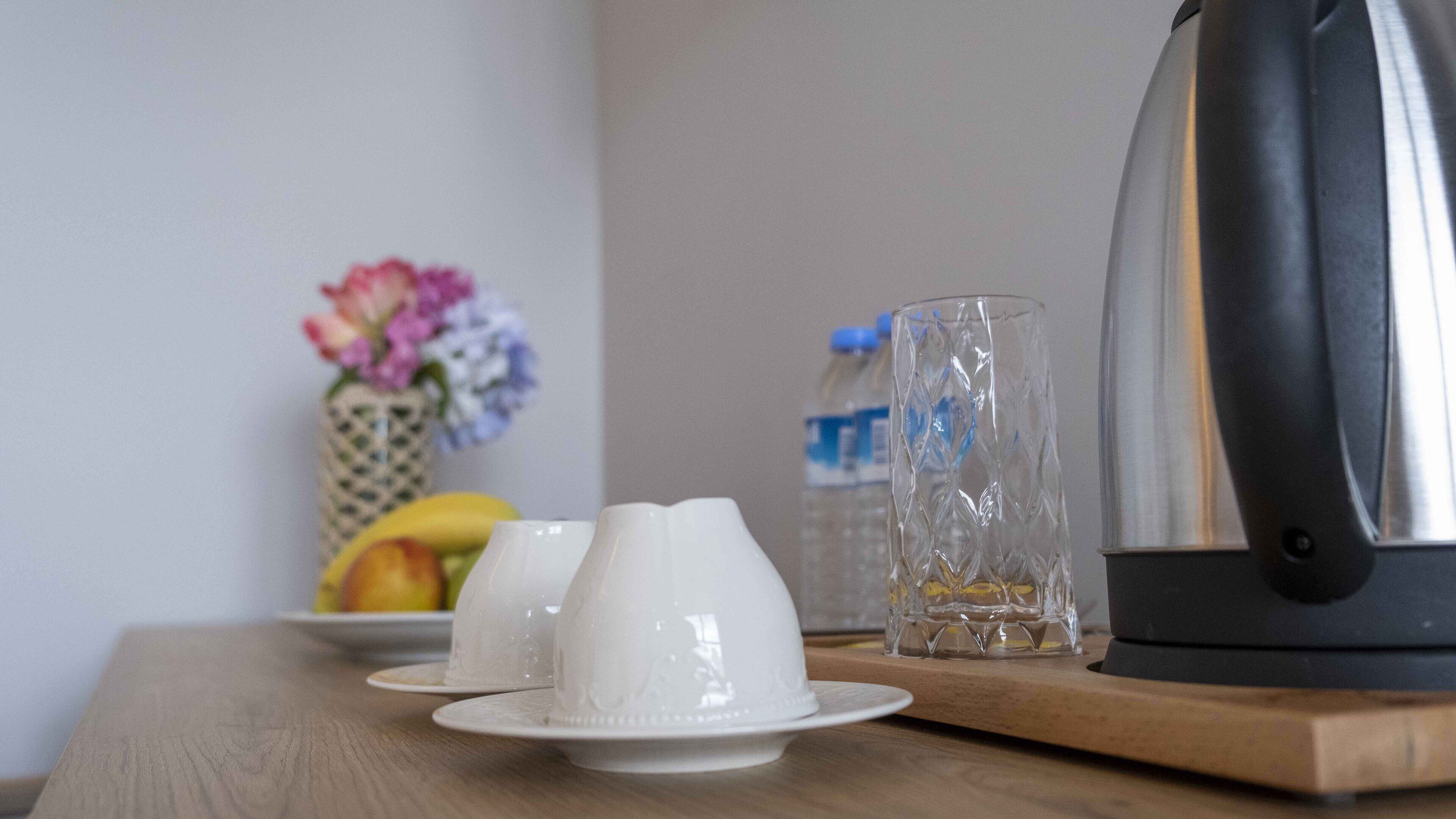 Foto - Sherlock Homes Hotels