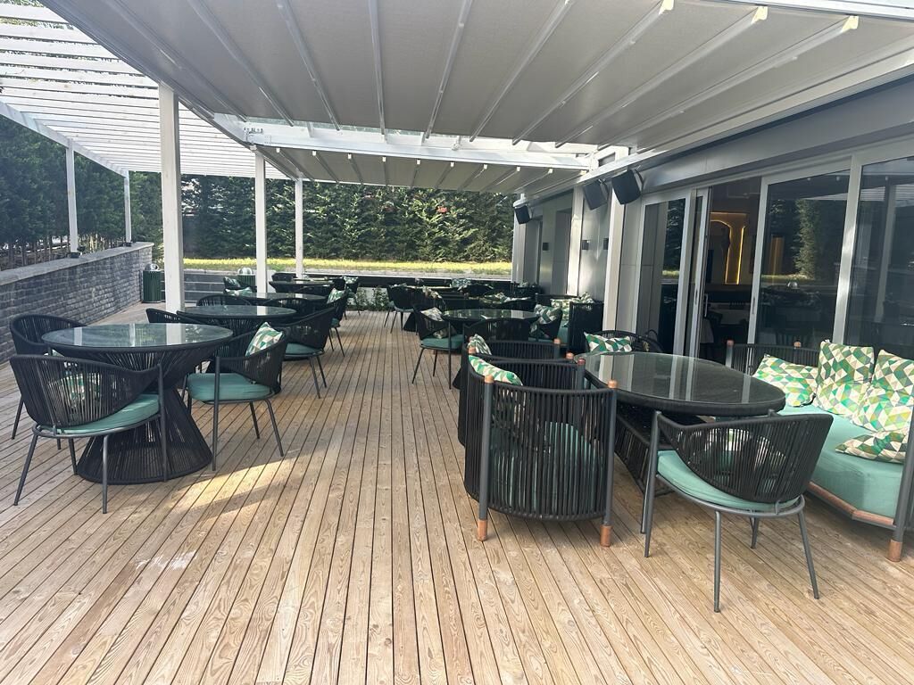 Foto - Sherlock Homes Hotels