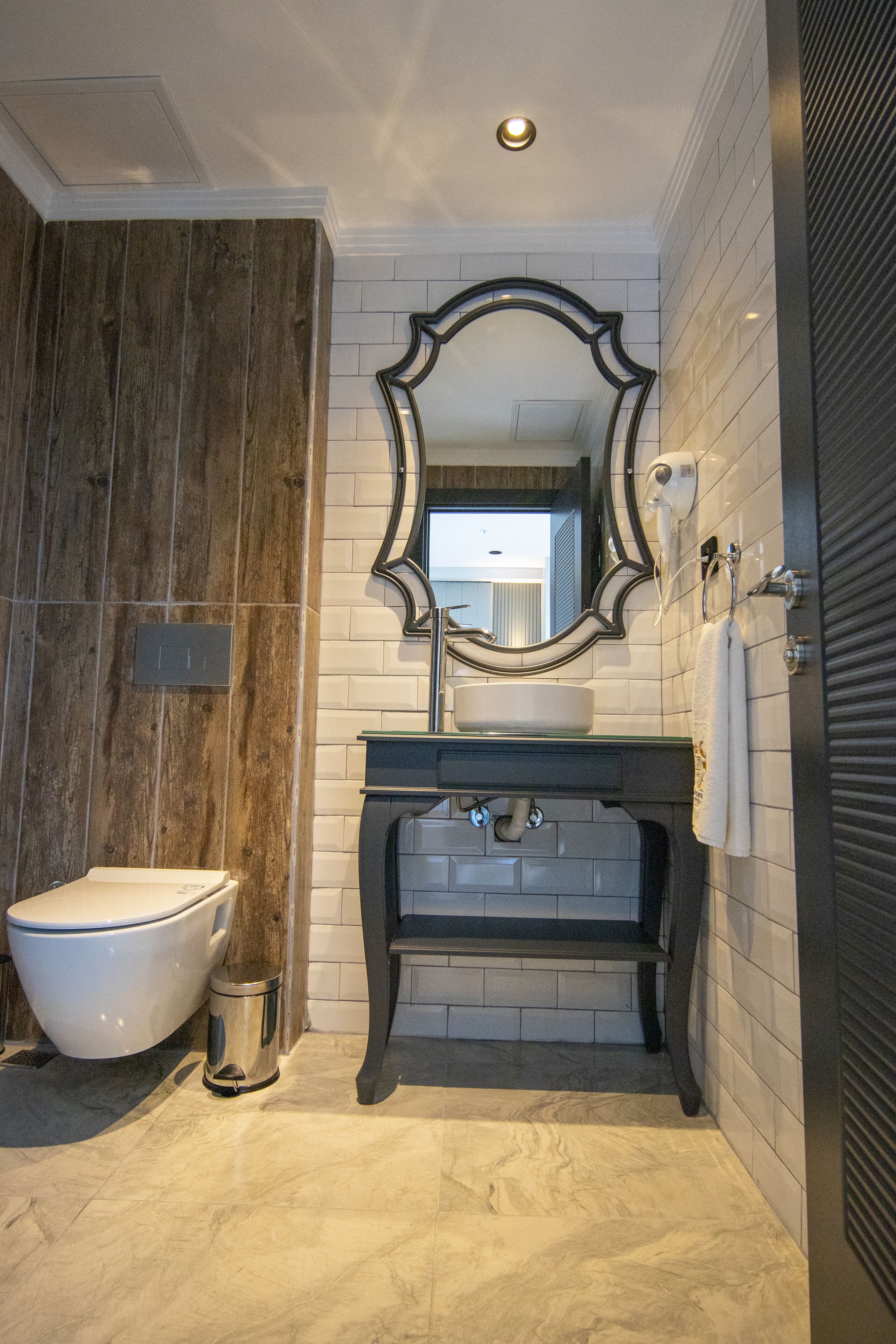 Foto - Sherlock Homes Hotels