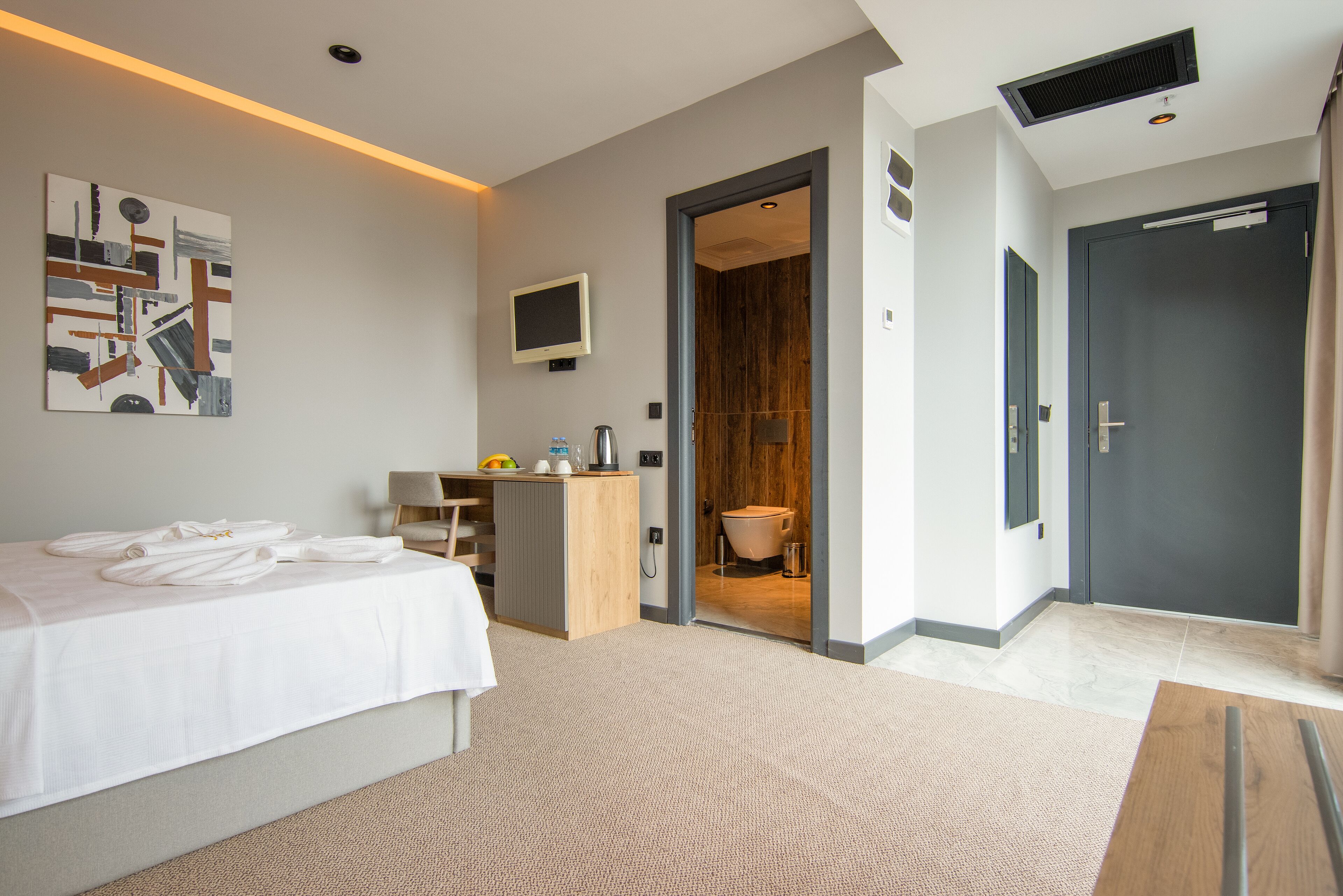 Foto - Sherlock Homes Hotels