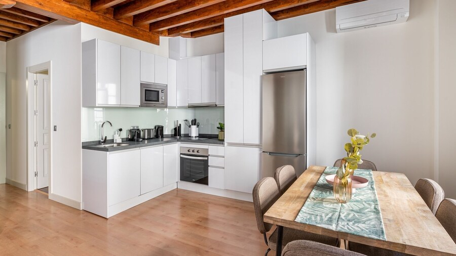 Limehome 格拉纳达 Calle Mirasol