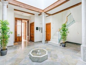 Property grounds - Limehome Granada Calle Mirasol (Granada)