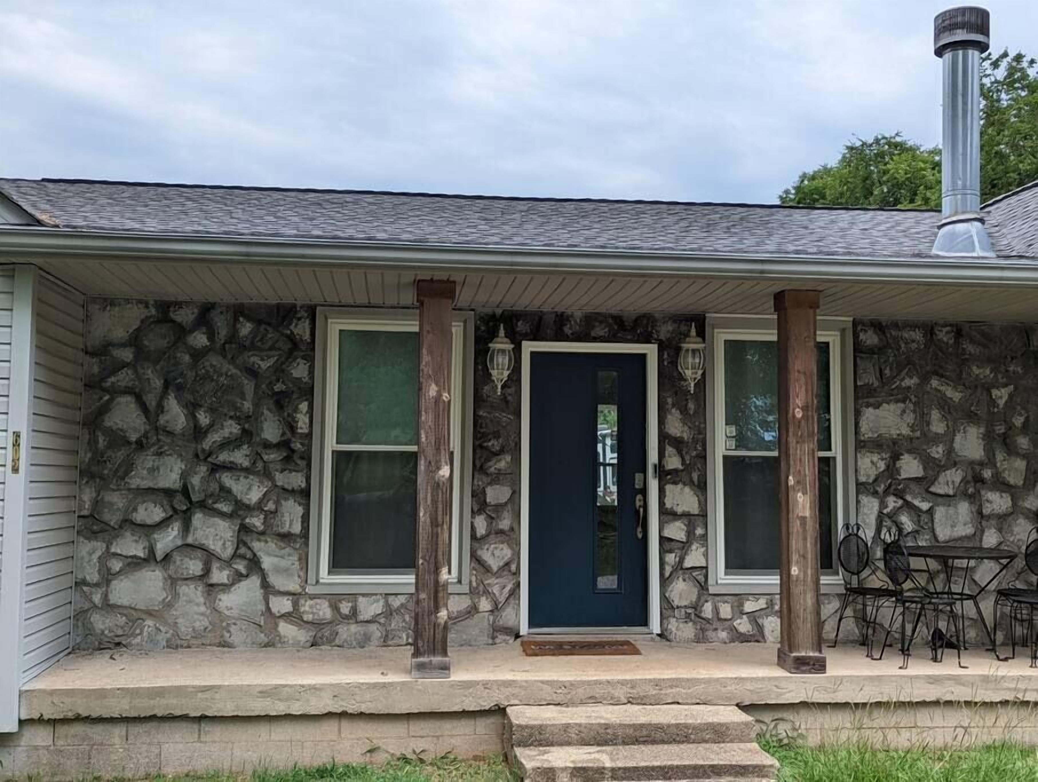 Charming Urban Country House!  Minutes to Downtown
