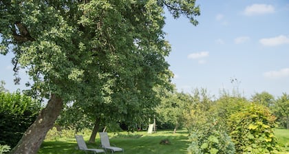 Cottage for 8 people near Valjoly