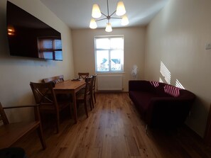 TV connectée, chaîne hi-fi