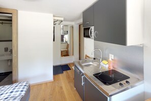 Studio Classique | Cuisine privée