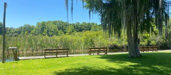 Professor Rousseau's Pirates Lair