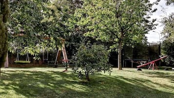 Espace pour enfants