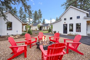 Exterior - The Scout Boutique Cottages (Sisters)