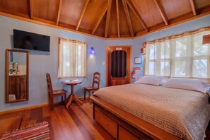 1 habitación y wifi 