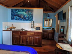 1 habitación y wifi 