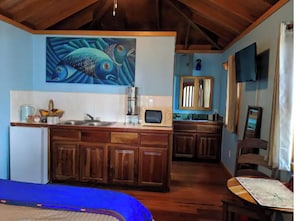 1 habitación y wifi
