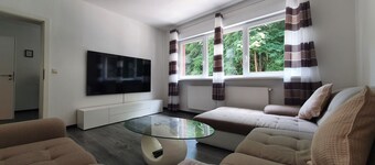 Tla/tdy Ferienwohnung