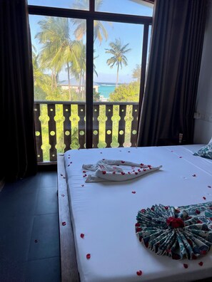 Lits supplémentaires