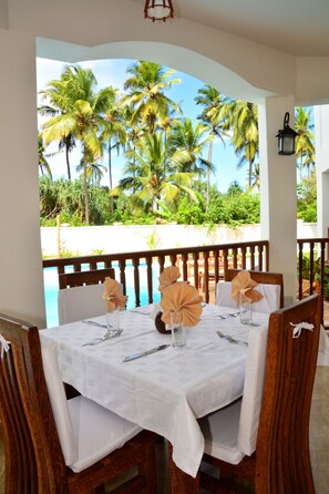 Restaurang