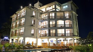 Deluxe Double Room - Zanoceanique Luxury Hotel (Matemwe)